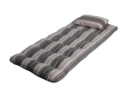 AGLA KADAM Single Bed Mattress (3 x 6 Feet) - Premium Natural Cotton ...