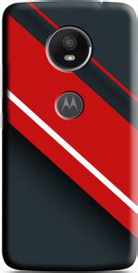 Moto E4 Plus Covers - Buy Moto E4 Plus Back Covers & Cases Online ...
