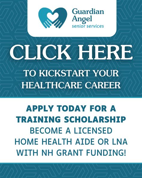 Guardian Angel – Home Care Agency