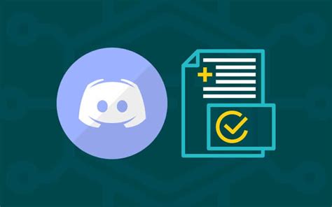 Set Up Rules in Discord 的图像结果