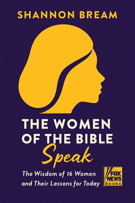 The Women of the Bible Speak Book Summary with PDF, Quotes & Audio