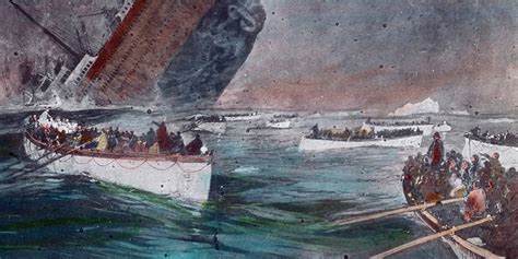 The Craziest Titanic Conspiracy Theories, Explained | HISTORY