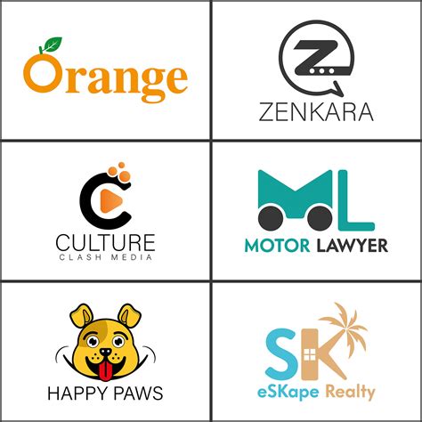 Minimalistic Local Logo 的图像结果