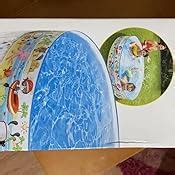 Intex Inflatable Snapset Pool : Amazon.in: Garden & Outdoors