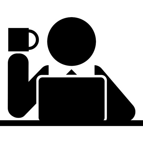 Computing Working Icon 的图像结果