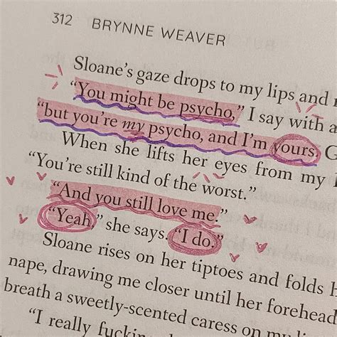 Butcher and blackbird | @rorasreading | Romantic book quotes, Favorite ...