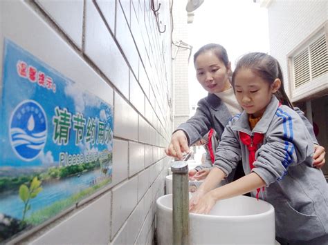 许昌市区提升水压，更多农村社区吃上了自来水_供水