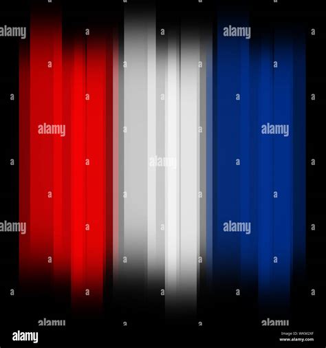 Dutch Flag Indicating Blank Space And Nation Stock Photo - Alamy