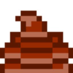 Image result for Minecraft Poop Build