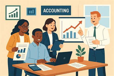 Accountant Salary Secrets: Real Money Insights | ValidGrad