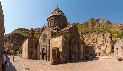 Маленькая, но интересная: что посмотреть в Армении - Travellizy