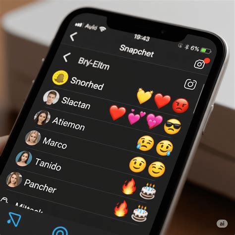 Yellow Heart on Snapchat: What It Means & How to Get It [Complete 2025 ...