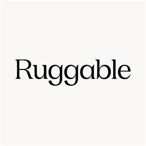 Image result for Ruggable Promo