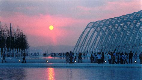 Olympic Athletic Center of Athens | Athens World Company Sports Games 2021