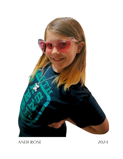 Andi Rose | DPN Talent