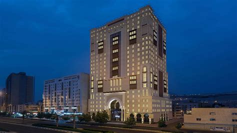 Best Places To Stay In Saudi Arabia’s Top Five Cities Today