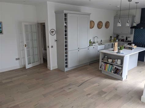 Expert Flooring Solutions