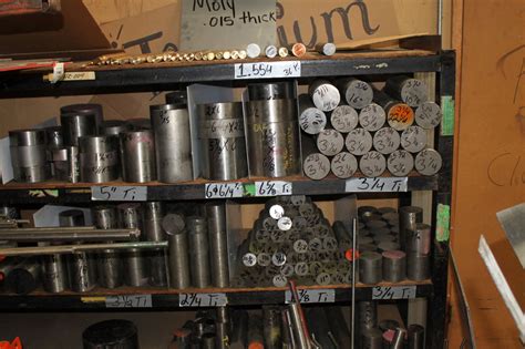 Titanium 6al4v round bar- PRICE IS PER POUND | eBay