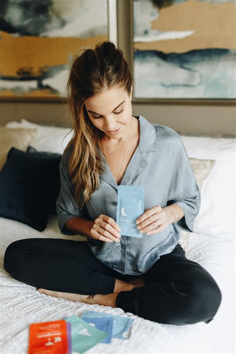 Sleep well: the good patch review (and discount code!) - We Gotta Talk