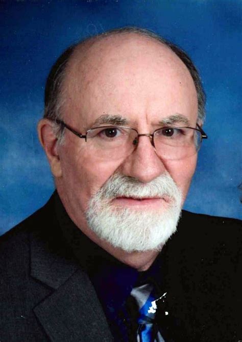 Remembering Robert Stephen "Steve" Harrah | Obituaries - Amos Carvelli ...