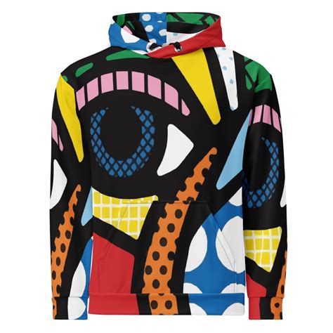 SP5DER Hoodie Sizing Guide: Finding Your Perfect Fit