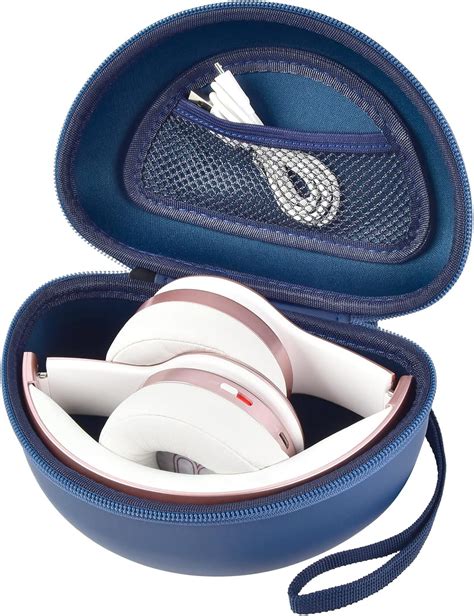 Funda para auriculares compatible con Beats Solo 4 para Beats Studio ...