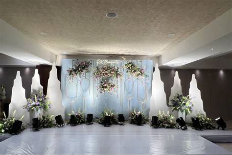 RK Banquets - Venue - A S Rao Nagar - Weddingwire.in