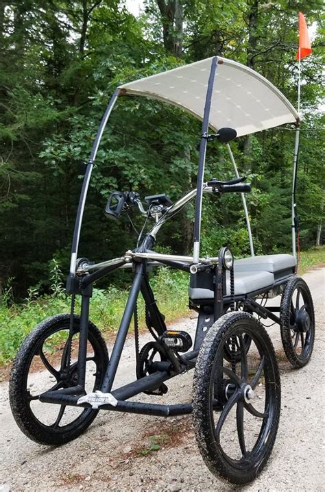 screecher electric pedal car review