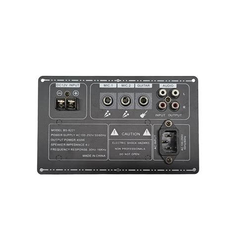 Image result for Power Amplifier Module