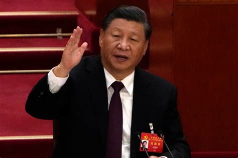 Chinese President 的图像结果