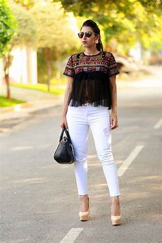 Hairdo Fashion by Fresh Ways To Master Bohemian Style Blouses Stylish By Hairdo Fashion