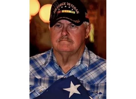 Jerry Dekle Obituary (2024) - Murphy, NC - Ivie Funeral Home - Andrews