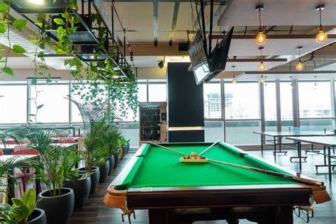 Smartworks Malpani Agile Managed Office in Baner, Pune | Rent Private ...