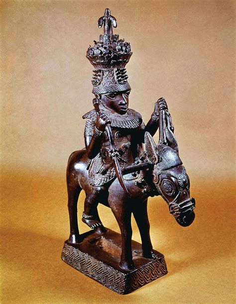 Bronze work | Ancient Art, Sculpture, Casting | Britannica