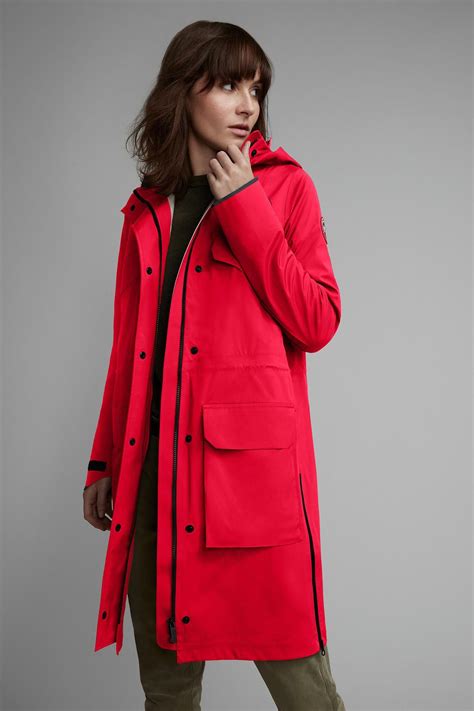 Women's Rainwear Coats at Aaron Levine blog
