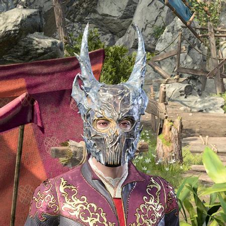 Helldusk Helmet - bg3.wiki