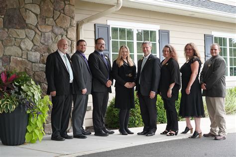 Our Staff - Grieco Funeral Home & Crematory, Inc