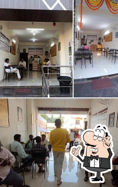 Chai club, Vikarabad - Restaurant menu, prices and reviews