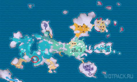 Cómo abrir todo el mapa en Slime Rancher 2: dónde encontrar localizadores
