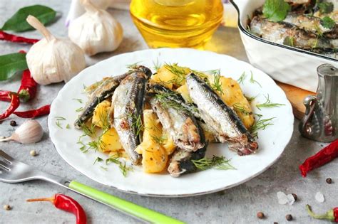 Ряпушка запеченная в духовке рецепт с фото пошагово - 1000.menu