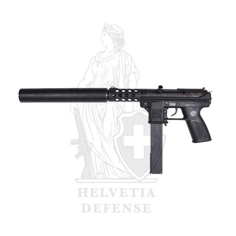 Tec 9 Assault Pistol