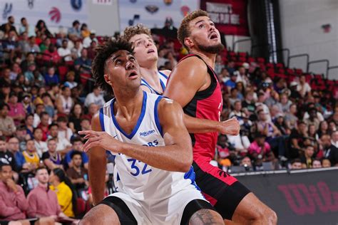 Golden State Warriors unveil 2024 NBA Summer League schedule - Golden ...