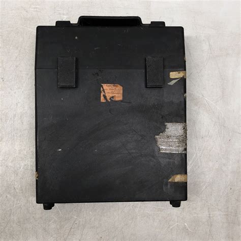 Verilink 4019 NYP Bit Error Rate Test Set POWERS ON | Ubuy India