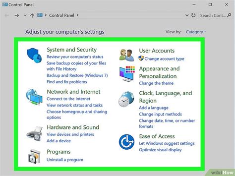 Image result for Windows 10 Settings Tutorial