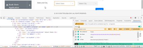 Image result for Select Option in Selenium Java