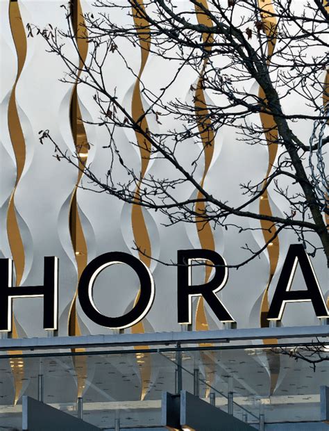 Sephora Project - ALUCOBOND®