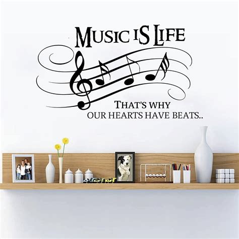 ISEE360® Style-Dream-Phrase-Motivation-Quotes-Vinyl-Wall-Sticker-for ...