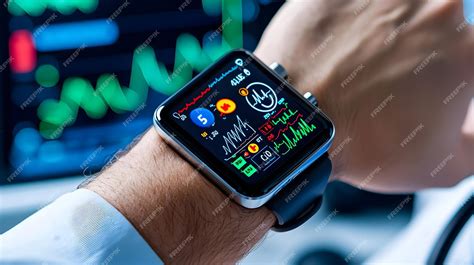 Wearable Patient Monitoring Module 的图像结果