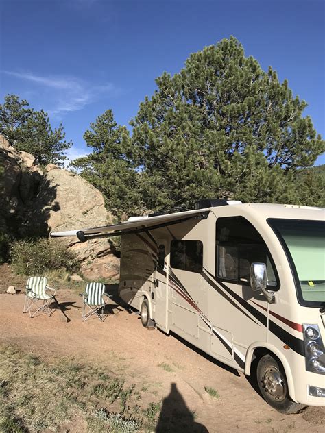 11 Mile Campground Colorado: Reservations & Camping Information