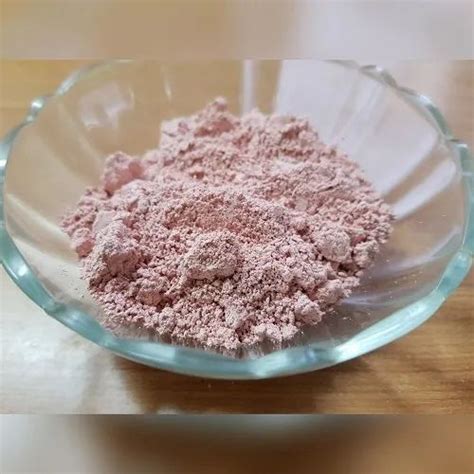 COSMETIC CLAYS - EPSOM SALT (Cosmetic Grade) from Chennai